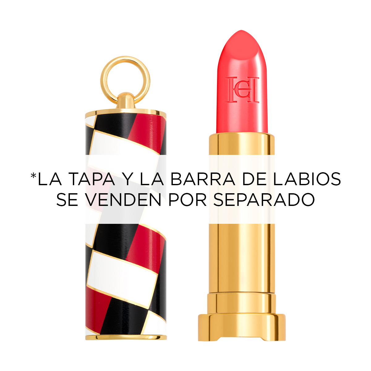 FABULOUS KISS LIPSTICK SATIN (LABIAL EFECTO SATINADO)